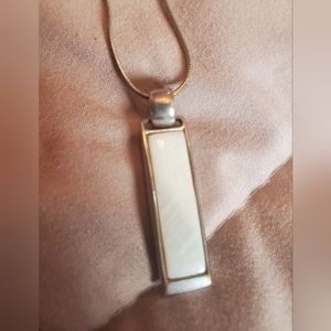 Reversible Sophia Necklace